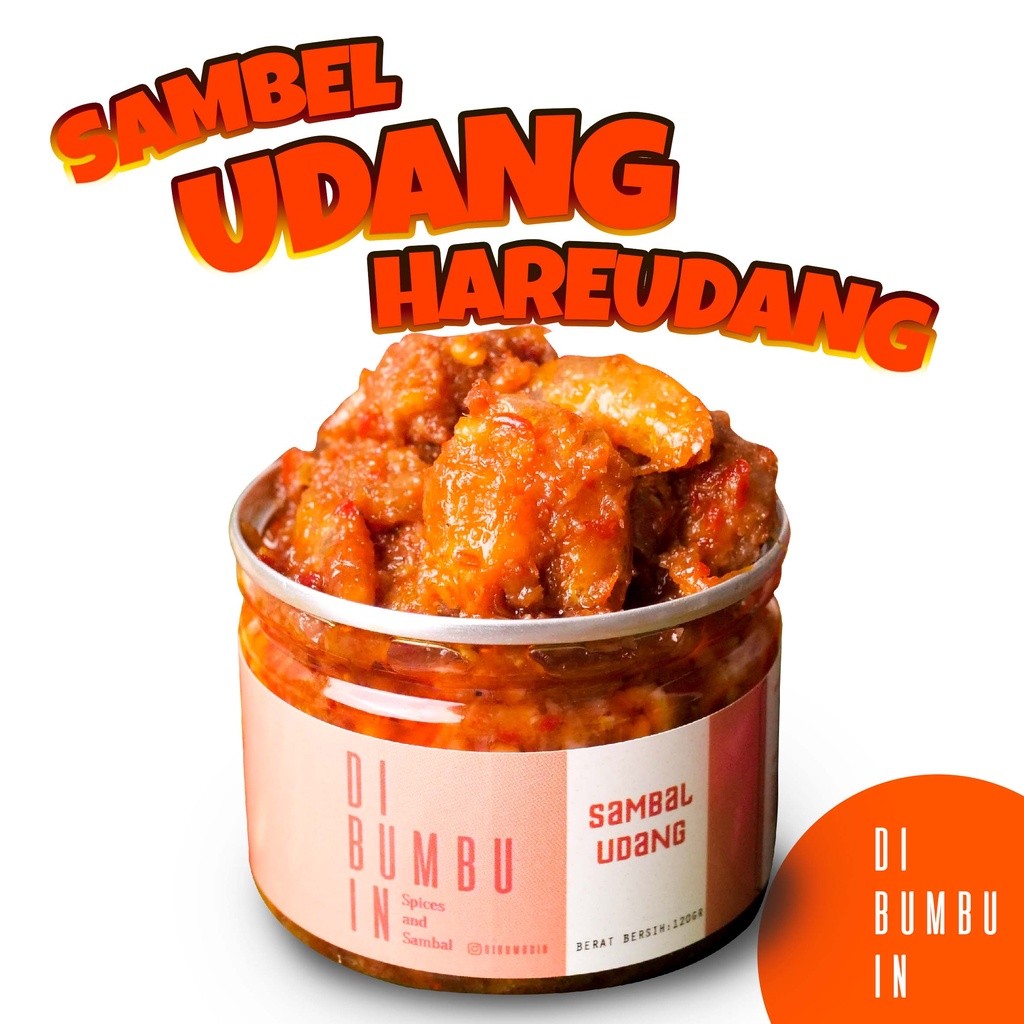 

TermurahSambal Udangnew