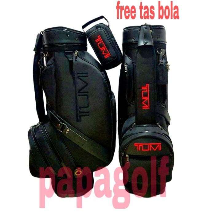Best Seller bag golf tumiHappy Shopping