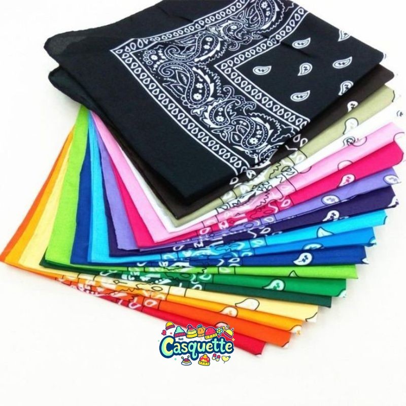 Slayer Bandana Kekinian /Slayer Dilan 1991/Slayer Banda Cewe/Slayer Batik