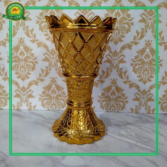 TEMPAT BAKARAN BUKHUR BUHUR ARAB AROMATHERAPY BESAR DUPA