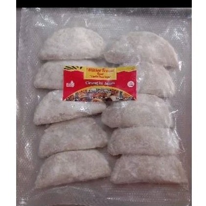 

Cireng olahan isi ayam 300 g