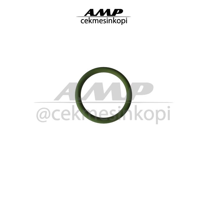 O-Ring Ø 20,63 x 2,62 mm Viton Mesin Kopi Espresso