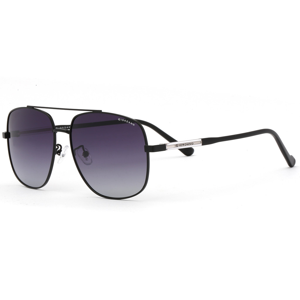 GIORDANO KACAMATA HITAM S GD GA90612 04 62