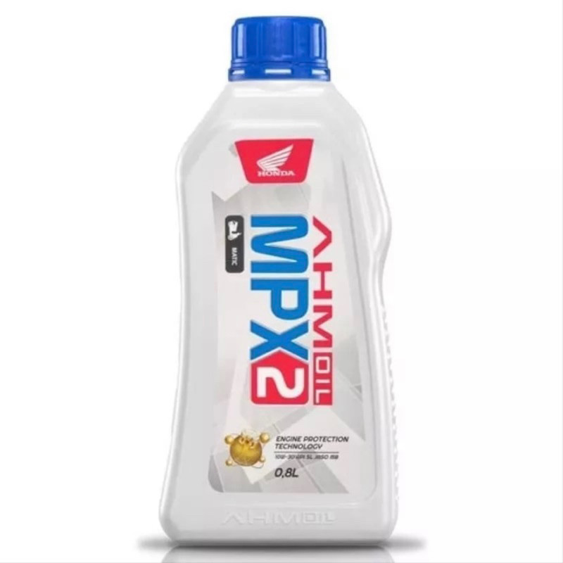 Oli Mpx2 Oli Mesin Motor Mpx2 Mpx 2 Oli Mesin Motor Matic Honda Mpx2