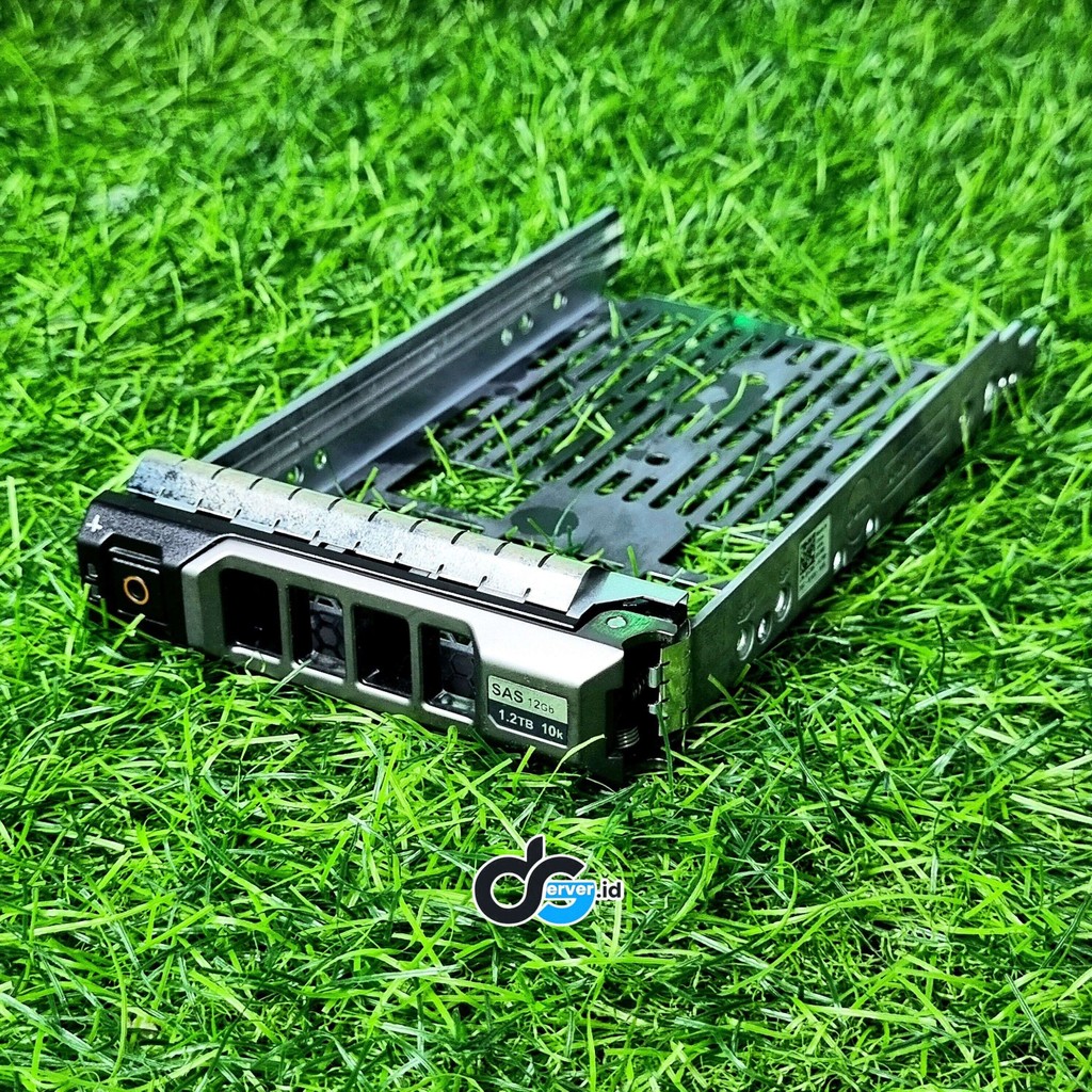 Bracket Hardisk Dell 3.5" For Dell R730 R720 R710