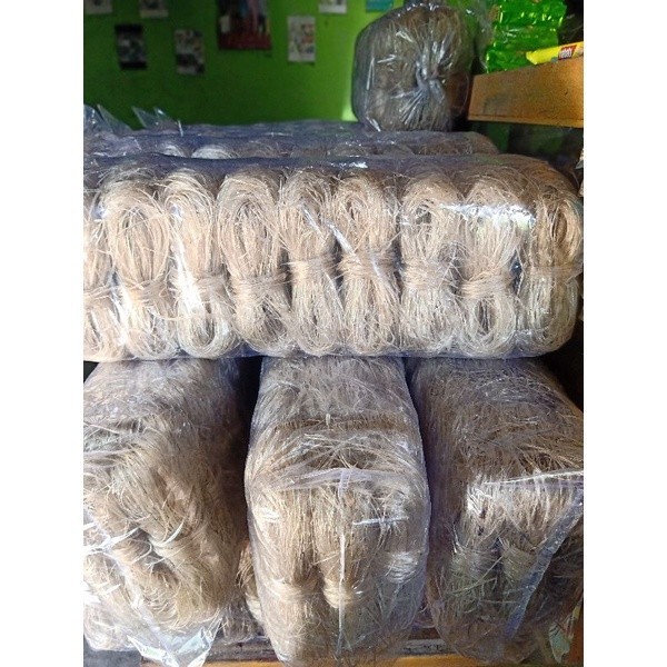 

Mie Soun Kemasan 5KG Mie Lethek