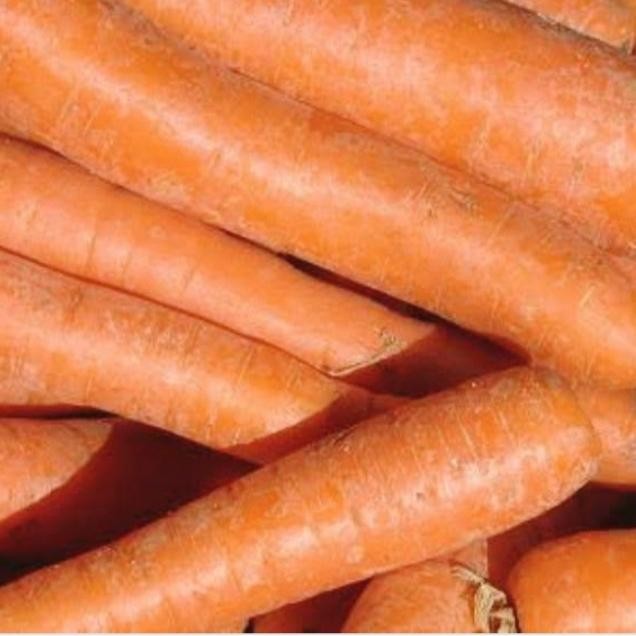 

Wortel Brastagi 1 kg