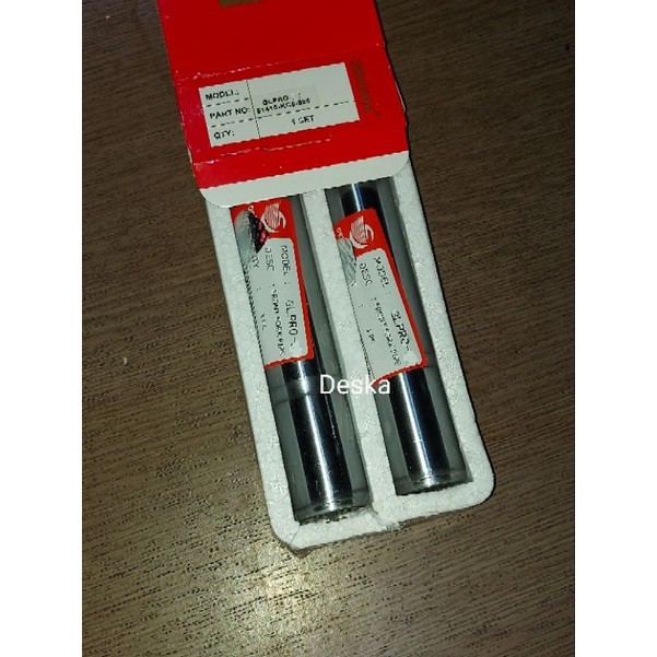 As Shock Depan Set Kiri Kanan GLPRO | GL PRO | GLMAX | GL MAX Denshin