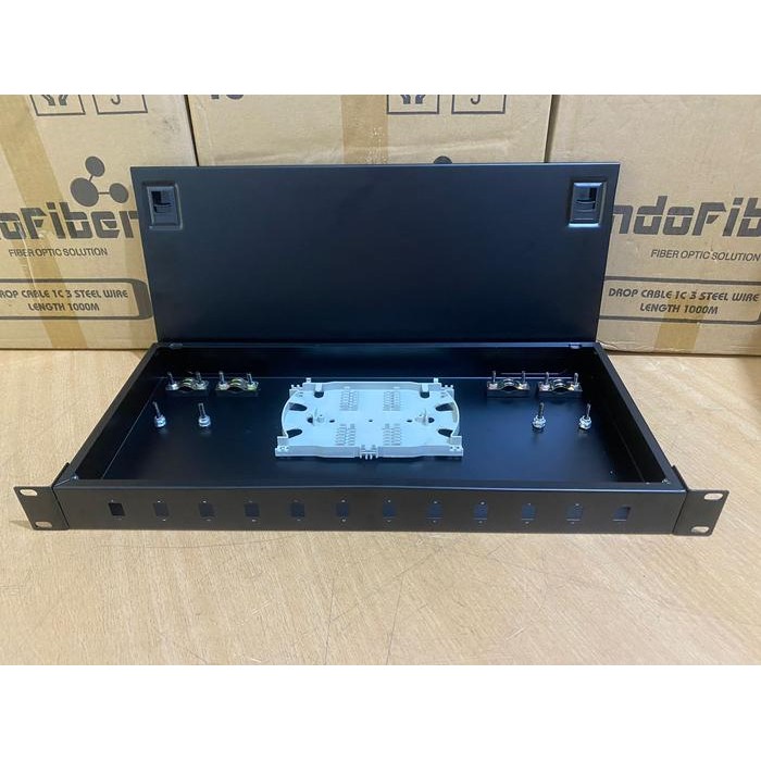 OTB 12 core SC kosongan - OTB Fiber OpticNew