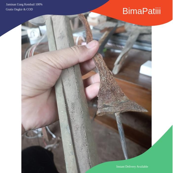 keris pandawa patrem nguku bimo tangguh pajang gratis warangka ladrang lawasan bk Keris sengkelat ma