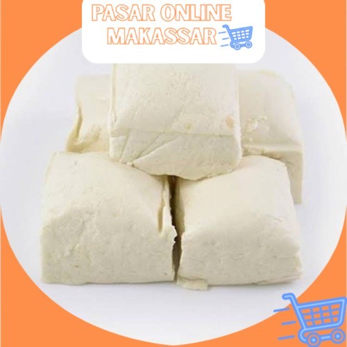 

Tahu Putih Paket Isi 10 Pcs