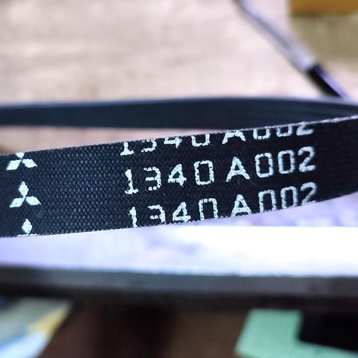 fan belt dinamo tali kipas alternator colt120ss t120ss ss injeksi quality