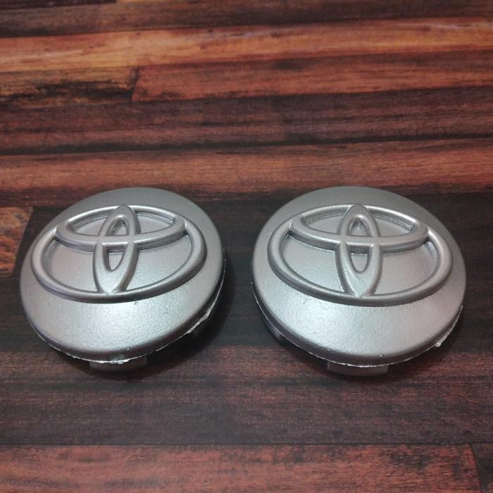 tutup velg dop roda avanza 2005 /2011 Wheeldop Toyota
