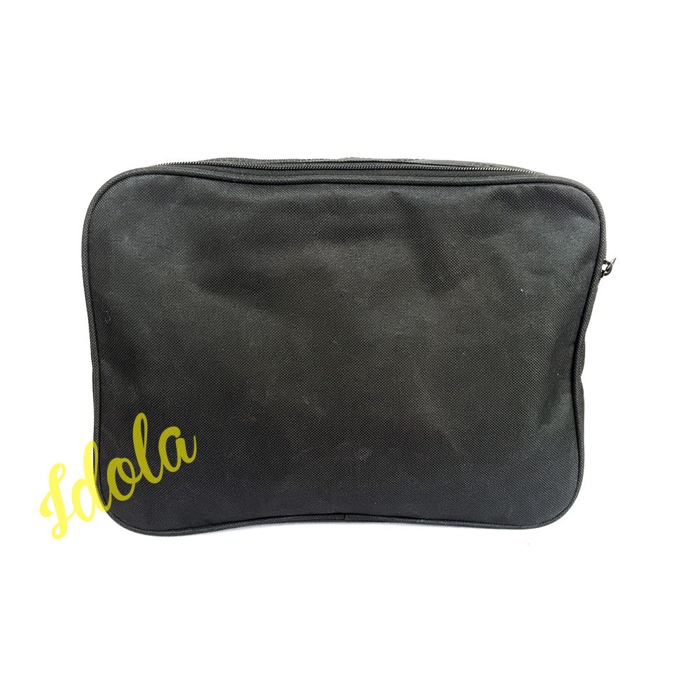 Idolabags - Tas Selempang Cowok Savero Ukuran Besar  / Tas Bahu Cowok Outdoor Berkualitas