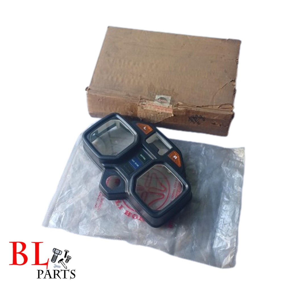 Mika Speedometer Honda GL K Original