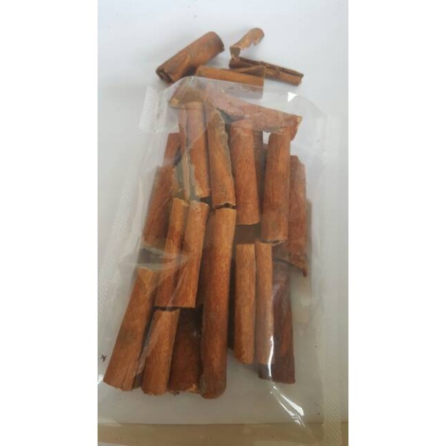 

Promo Murah Terlaris Kayu manis 100gr