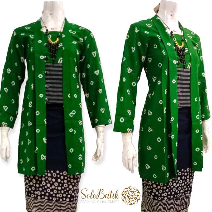 

LONG KUTUBARU KARTINI IJO Katun - long Kb kartini ijo, s