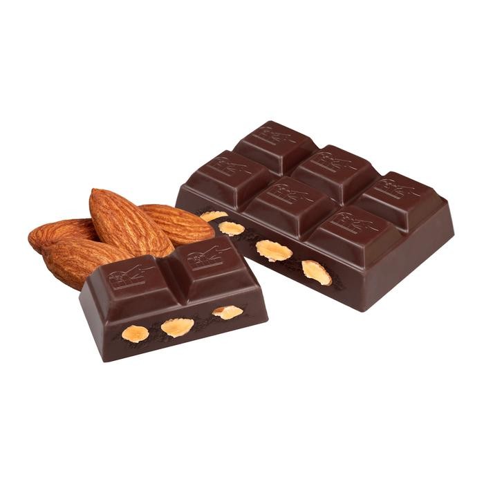 

The RR Chocolate - Cokelat Bar - Cemilan Snack Coklat - Dark Roasted