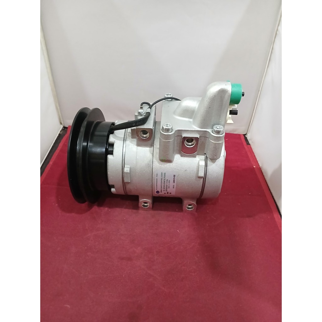 Compressor Ford Ranger Lama Dus Ford Kompresor AC Mobil