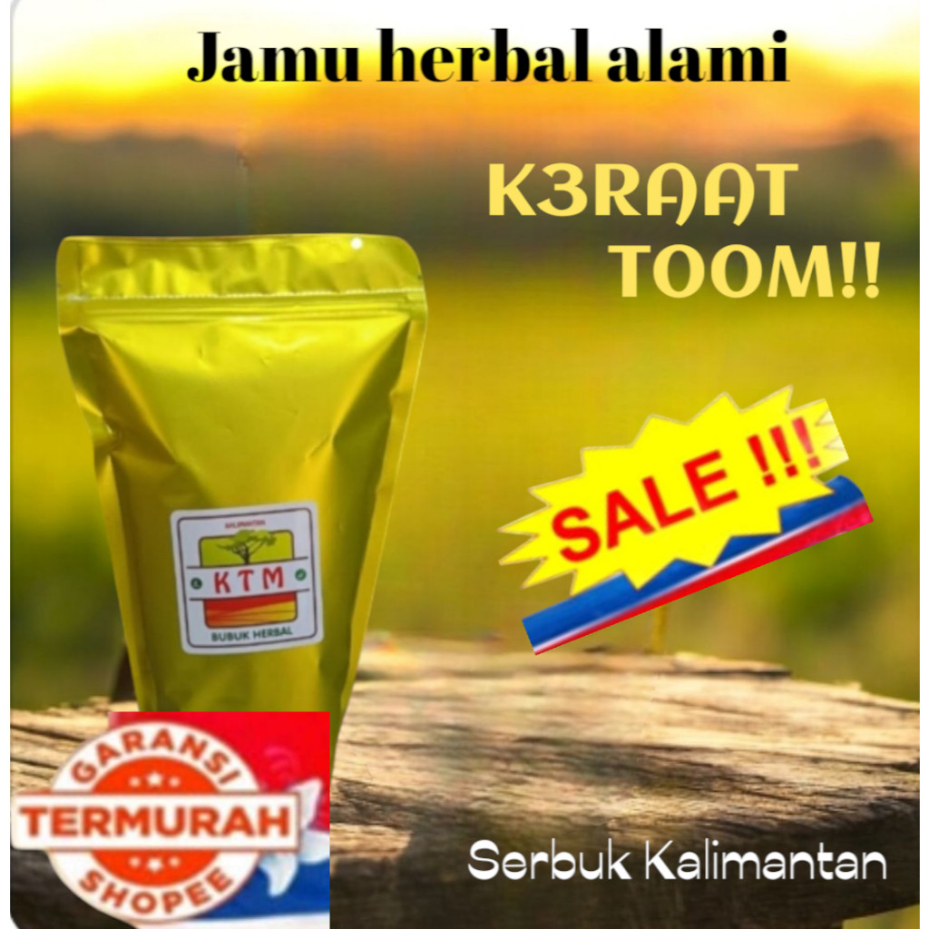 

promo bubuk teh herbal bentuk kapsul JUGA BENTUK BUBUK ready juga super white Red Gold untuk depresi dan stres diabetes darah tinggi kolesterol KTM HERBAL joklen9000