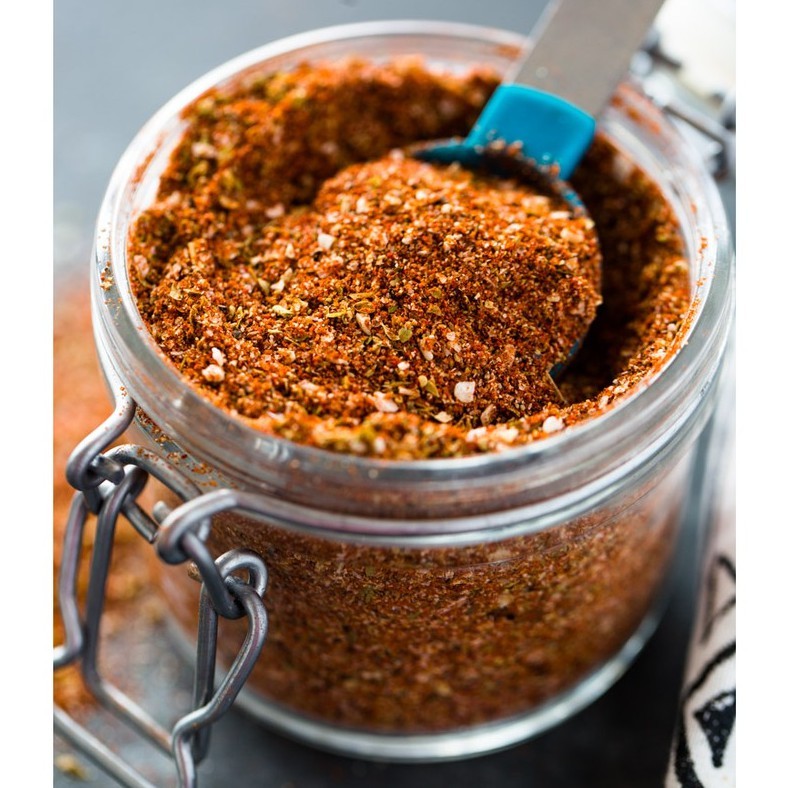 

Cajun Spice Mix / Cajun Seasoning 500gram