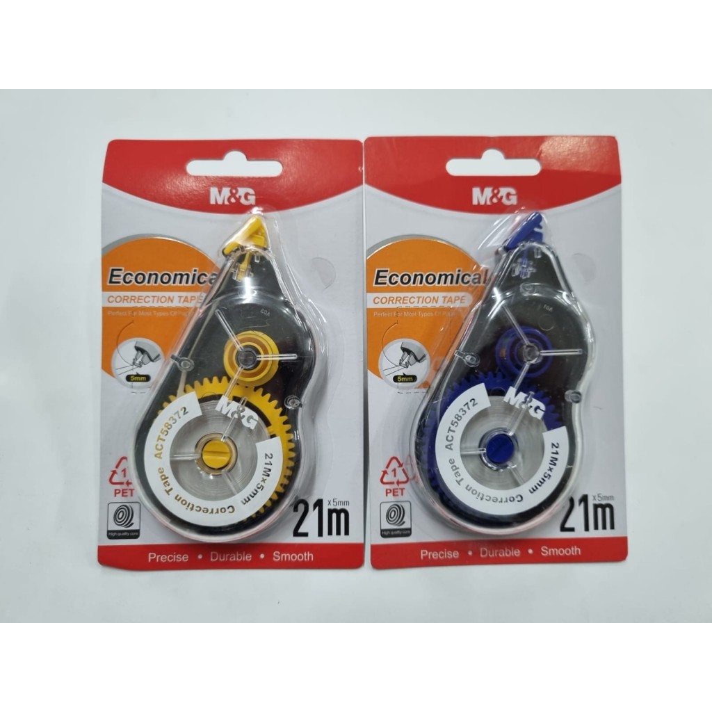 

Correction Tape M&G Economical 21M