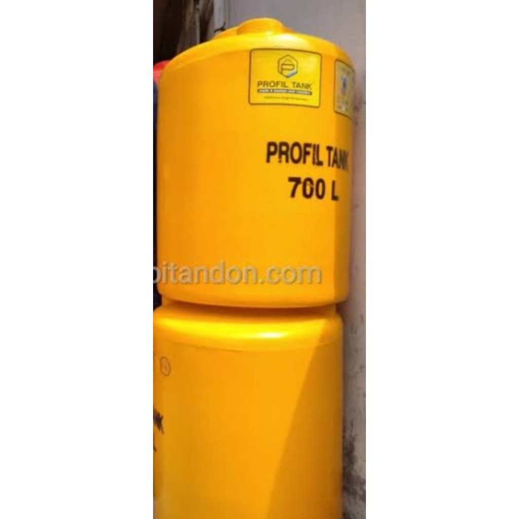 TANDON PROFIL TANK TDA 700L