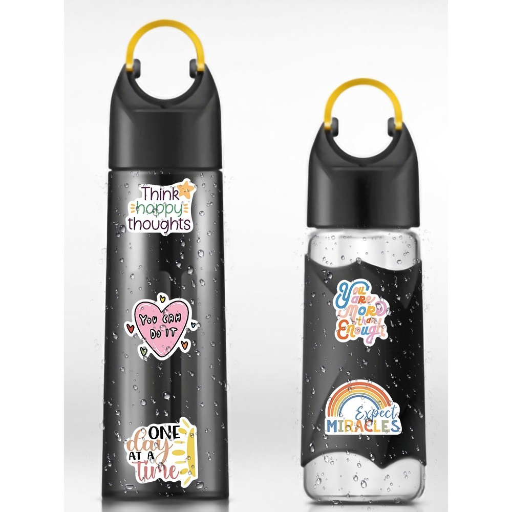 

Stiker Frase Lucu Bahasa Inggris yang Menginspirasi Stiker untuk Buku Tempel/Buku Harian/HP/Dekorasi Laptop/Sticker Helm Tahan Air Vinil/Stiker Tablet Ponsel Stiker Tahan Air