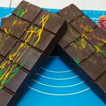 

Mumpung Murah Coklat Dubai yang lagi viral banget