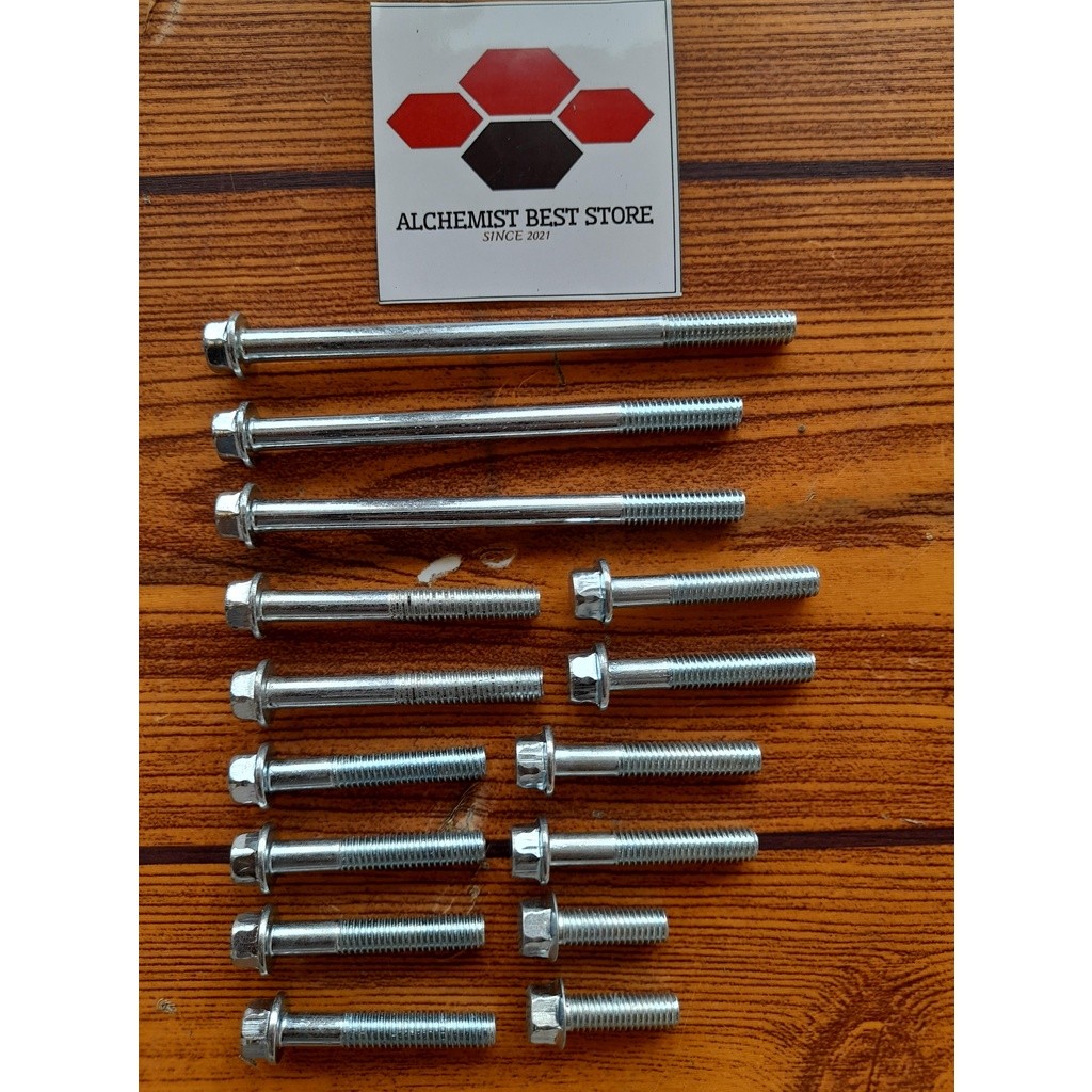 COD Baut CVT Mio GT Mio J Full Set / Baud Cover Cvt Mio Gt Mio J Fullset / () Baut CVT Mio J Mio GT 