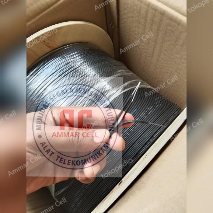 kabel fo 1 Core 1000 meter 3 Sling