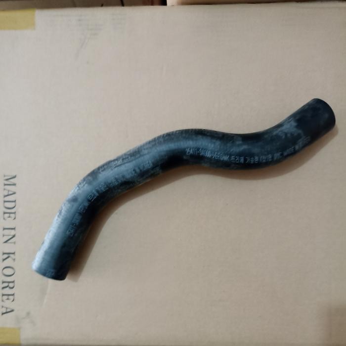 selang radiator atas HYUNDAI TRAJET 2.0cc selang radiator upper QUALITY