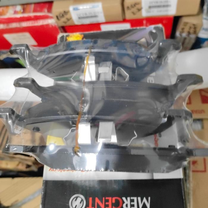 KAMPAS REM BELAKANG FORD ESCAPE TOP