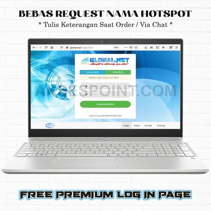 Mikrotik 450Gx4 plus Setting untuk usaha RT RW NET atau WARNET