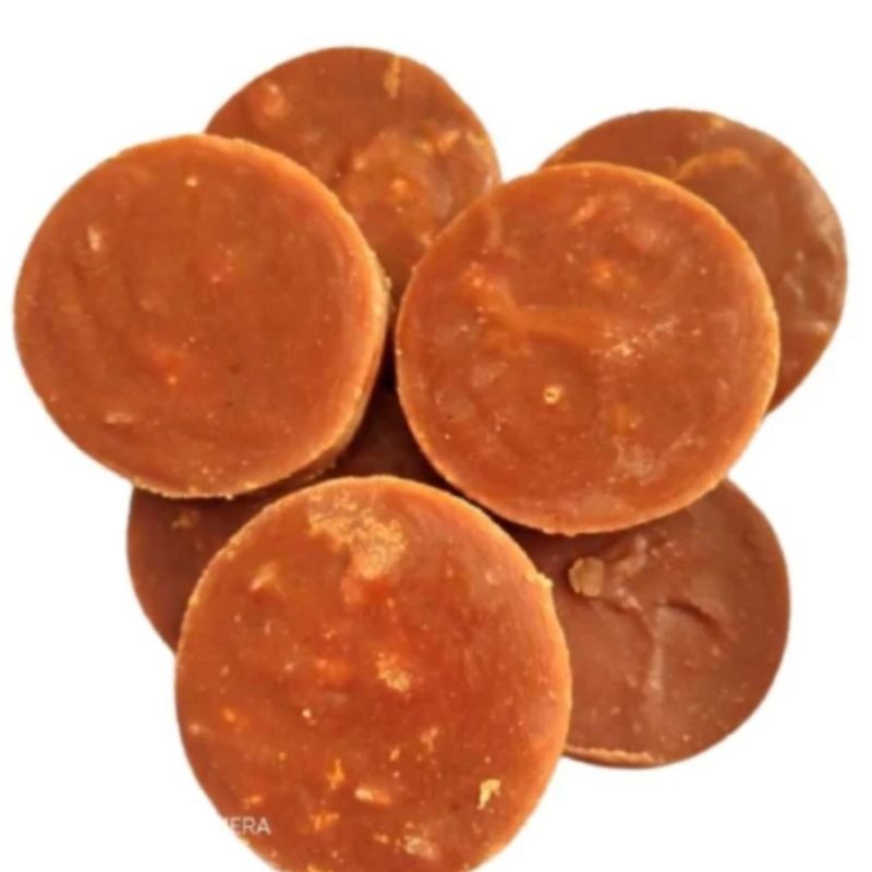 

TERLARIS GULA AREN ( KAWUNG ) ASLI 100% CIAMIS BUNGKUS PLASTIK 500Gr