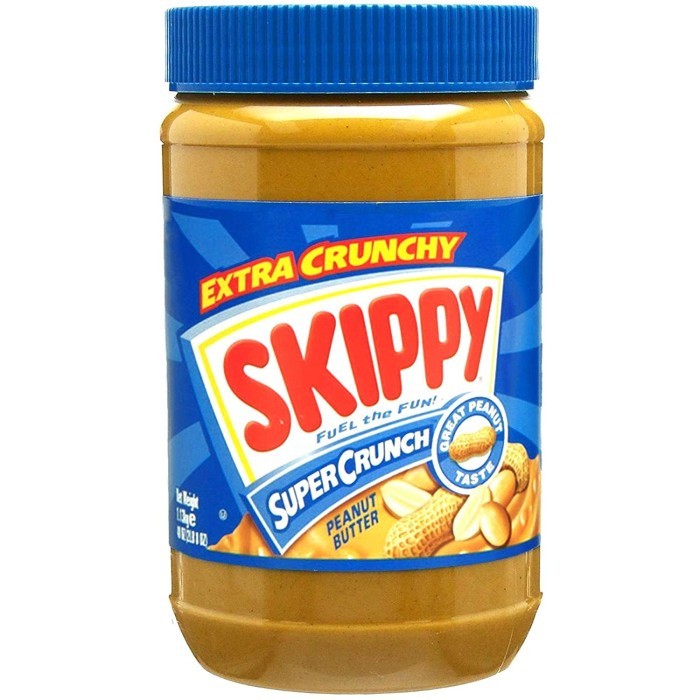 

Skippy CHUNKY Peanut Butter - 500 GRAM