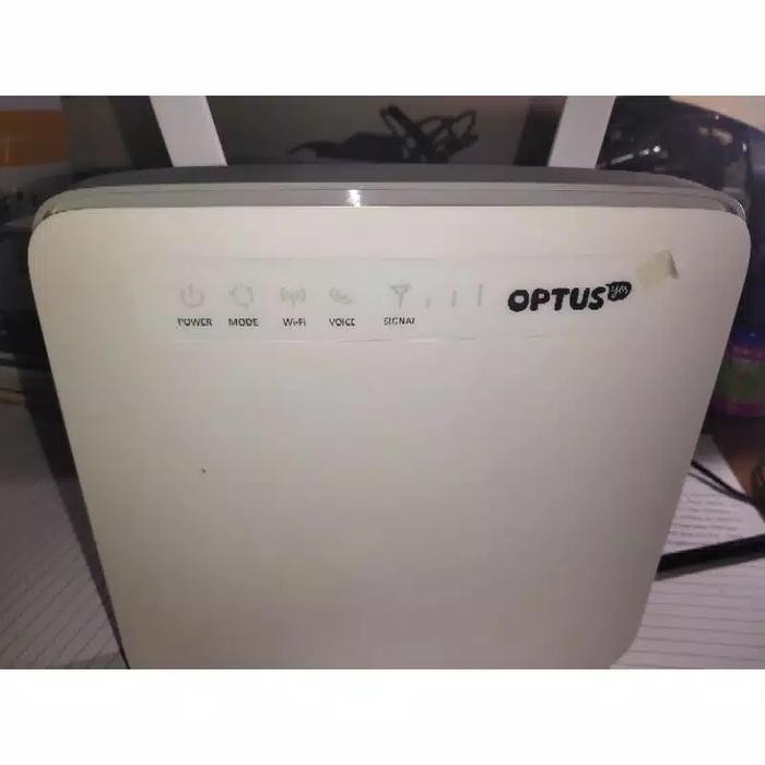 modem router huawei e516