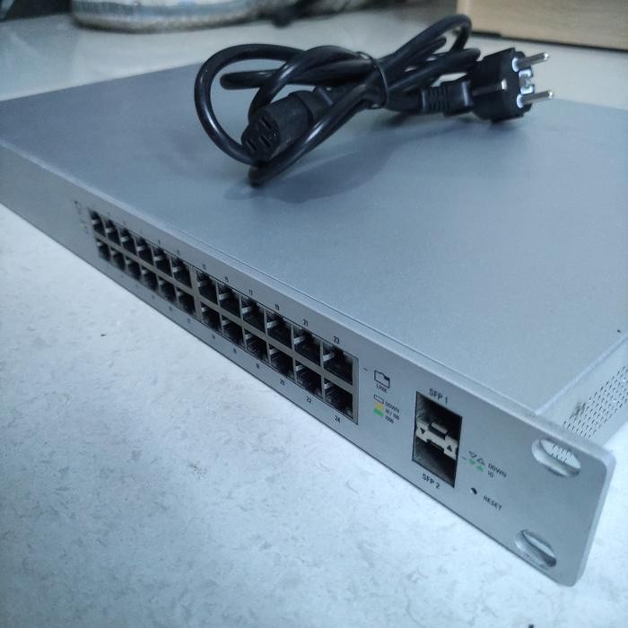 ubiquiti unifi switch 24 port poe 250w us 24 250w
