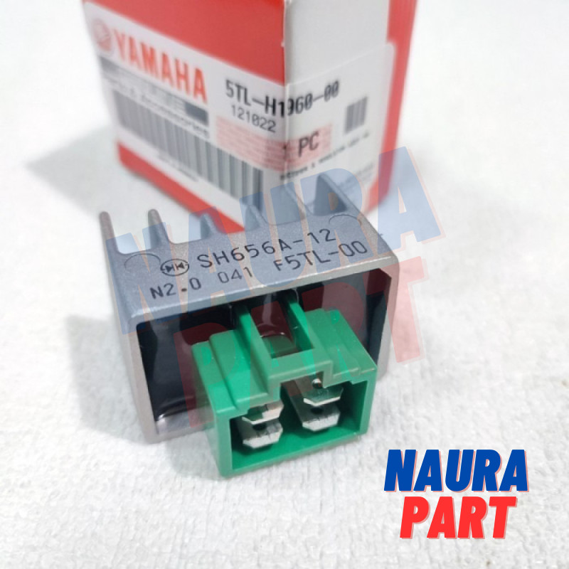 KIPROK MIO MIO SPORTY 5TL-H1960-00 ORIGINAL YAMAHA