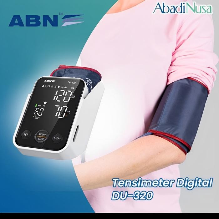 Tensimeter Digital ABN DU-320