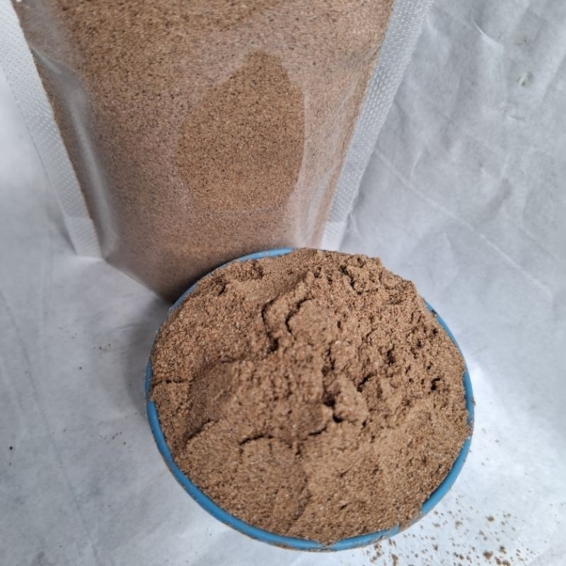 

MURAH Bubuk Murni Pala/Polo 100gr