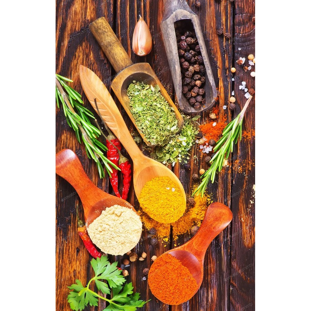 

MURAH Daun trawas kering 100gr