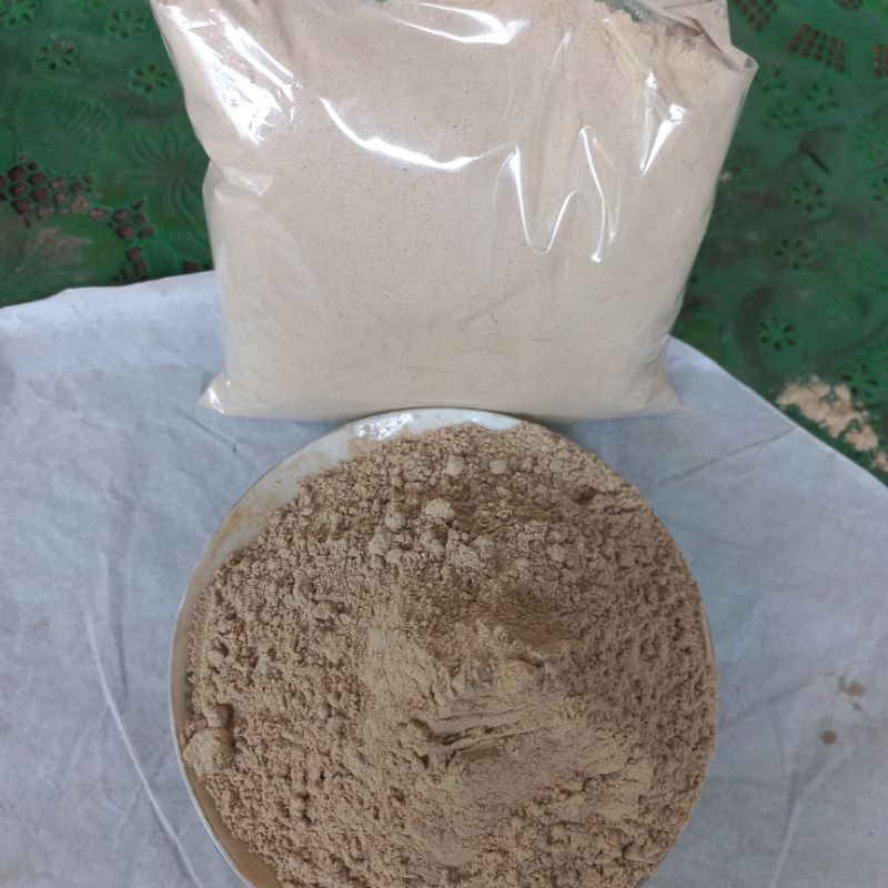 

MURAH Bubuk Murni Kencur 500gr