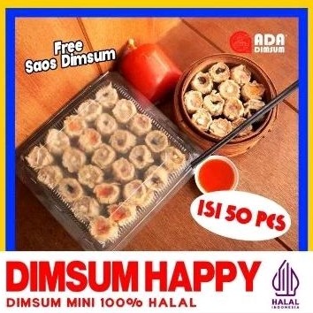 

Dimsum Happy