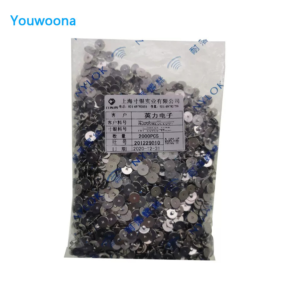 NEW ORIGINAL Laptop LCD Hinges Fixing Bracket Screws for DELL G3 3590 G3 3500 G5 5500 G5 5505 SE