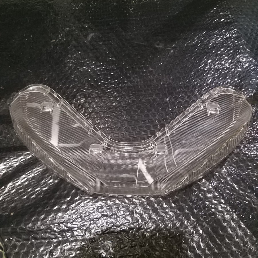Termurah - mika lampu senja yamaha mx king 150 2PV original stanley - fman.part