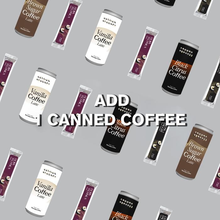 

PROMO!ST.ALi Espresso Blend Orthodox 250GR - +CannedCoffee, Grind FineREADY