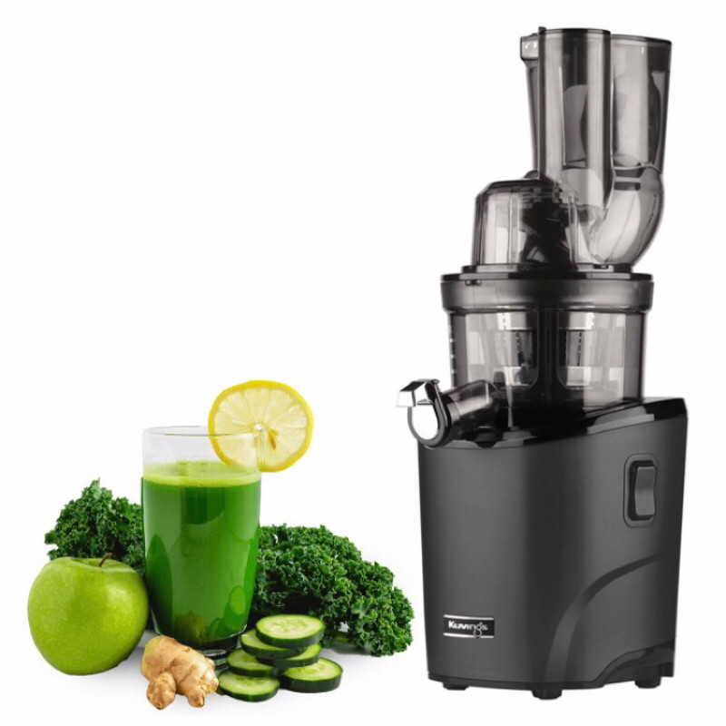 KUVINGS SLOW JUICER REVO830 COLD PRESSED JUICER REVO 830 Hemat