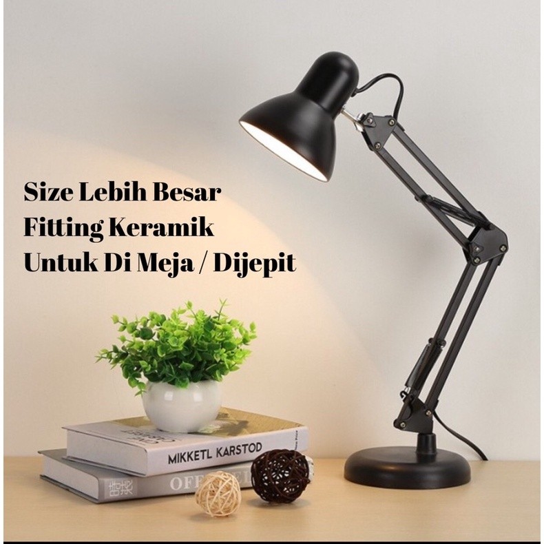 Lampu Arsitek Lampu Kerja Arsitek Lampu Belajar Arsitek Lampu Belajar Lampu Kerja Lampu Baca Arsitek
