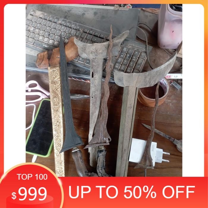 borongan keris sabuk inten dan jalak sangu tumpenmg dari era pajang dan majapahit bk Keris sengkelat